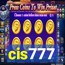 cis777