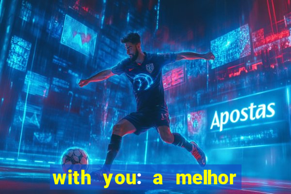 with you: a melhor amiga do quarterback pdf