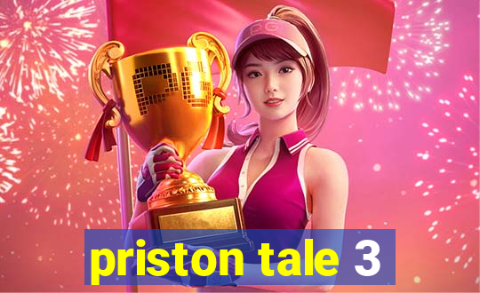 priston tale 3