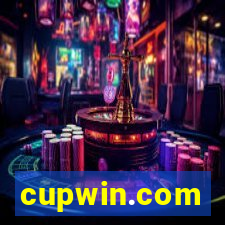 cupwin.com