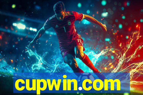 cupwin.com