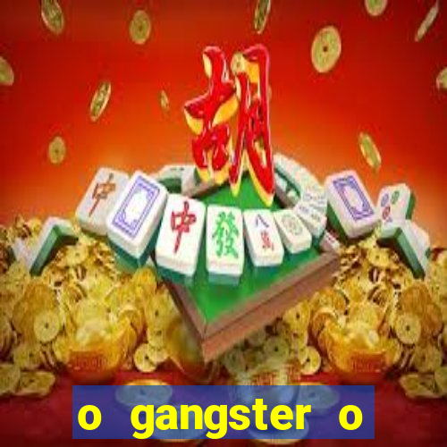 o gangster o policial e o diabo assistir