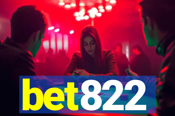 bet822