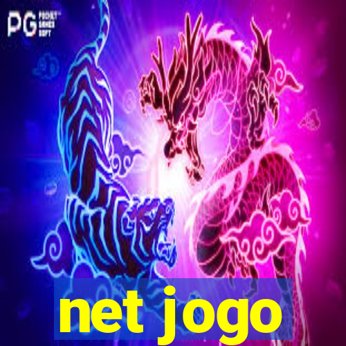 net jogo