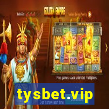 tysbet.vip