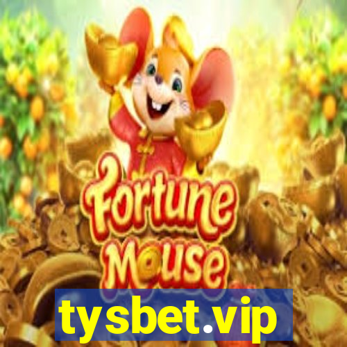 tysbet.vip