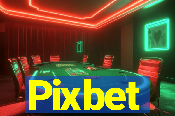 Pixbet