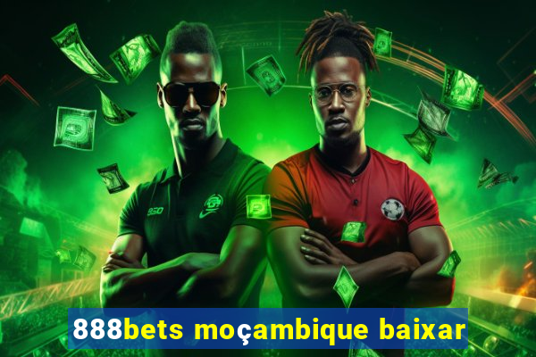 888bets moçambique baixar