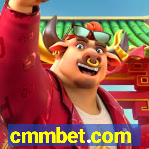 cmmbet.com