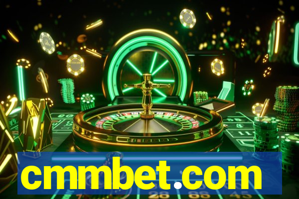 cmmbet.com