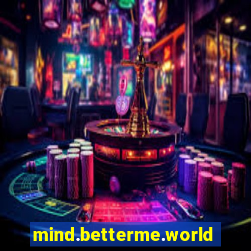 mind.betterme.world trauma test