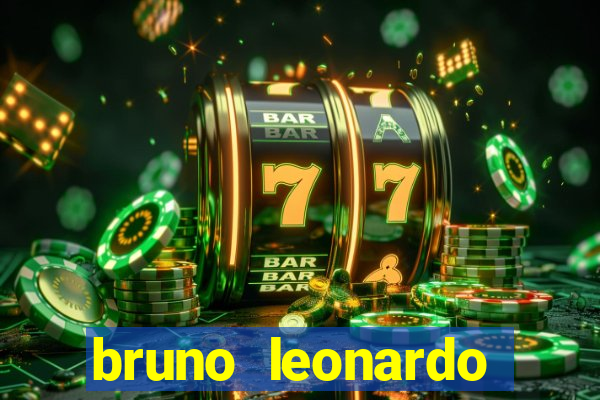 bruno leonardo rocha barbetta