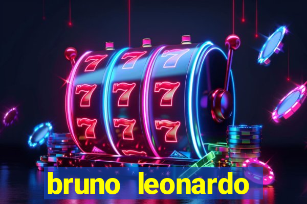 bruno leonardo rocha barbetta