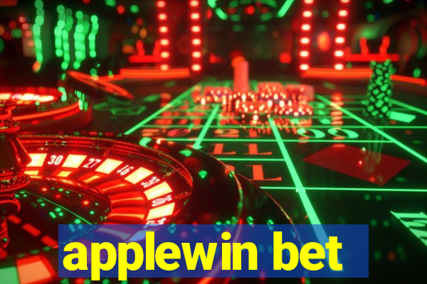 applewin bet