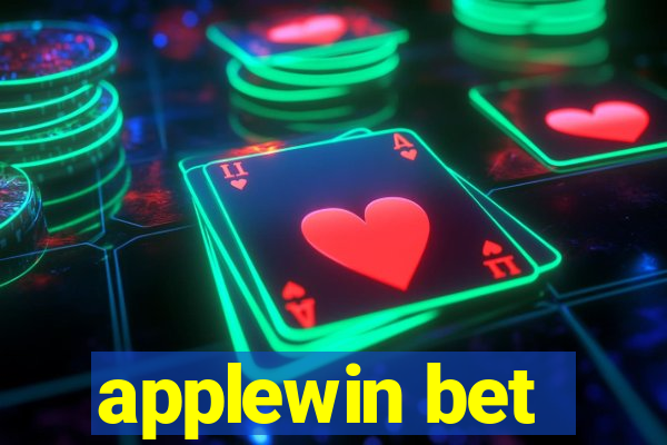 applewin bet