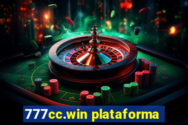 777cc.win plataforma