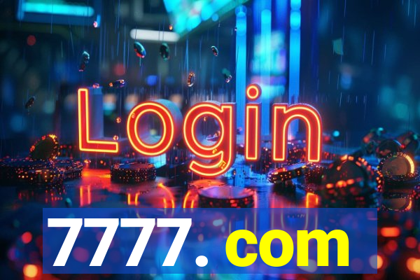 7777. com