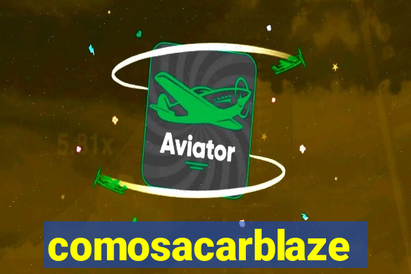 comosacarblaze