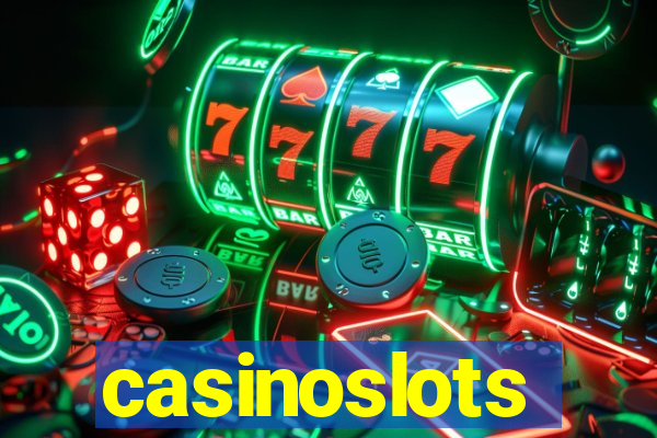 casinoslots