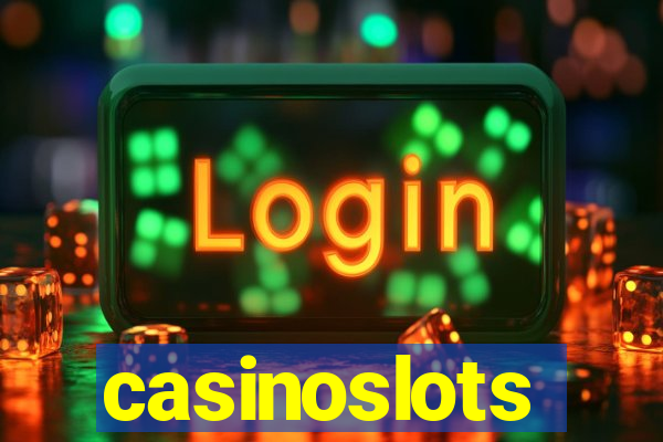 casinoslots