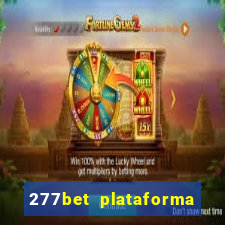 277bet plataforma de jogos