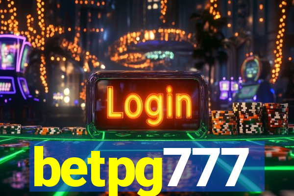 betpg777