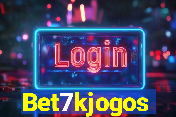 Bet7kjogos