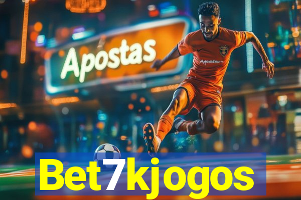 Bet7kjogos