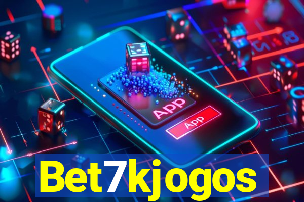 Bet7kjogos