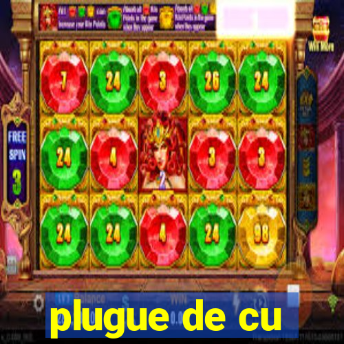 plugue de cu