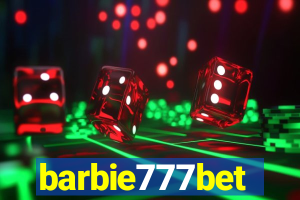 barbie777bet