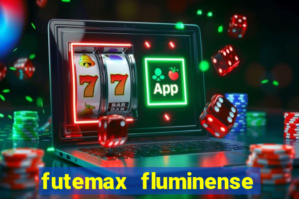 futemax fluminense x atl茅tico