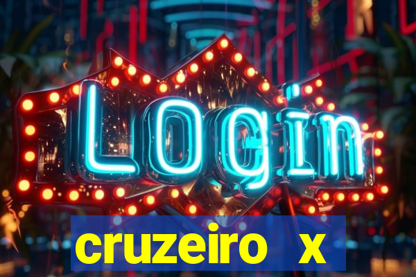 cruzeiro x fortaleza futemax