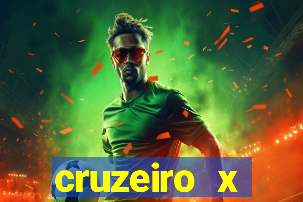 cruzeiro x fortaleza futemax