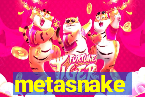 metasnake