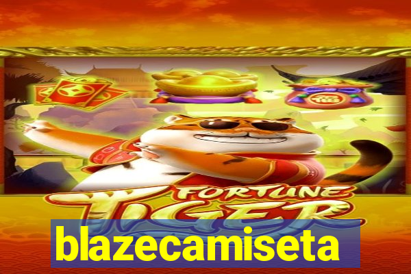 blazecamiseta