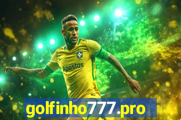 golfinho777.pro