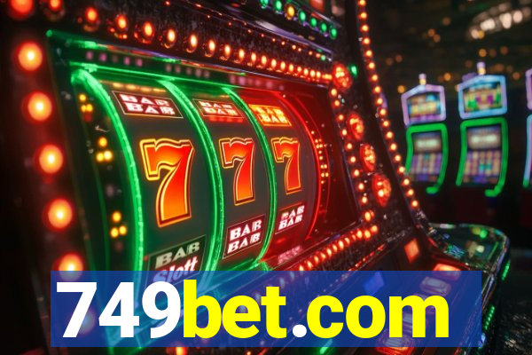 749bet.com