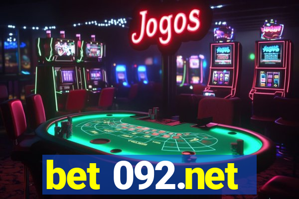 bet 092.net