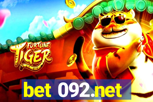 bet 092.net