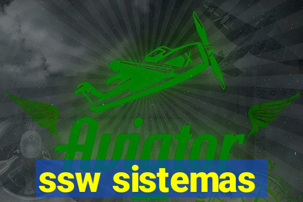 ssw sistemas