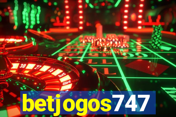 betjogos747