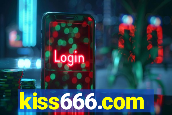 kiss666.com