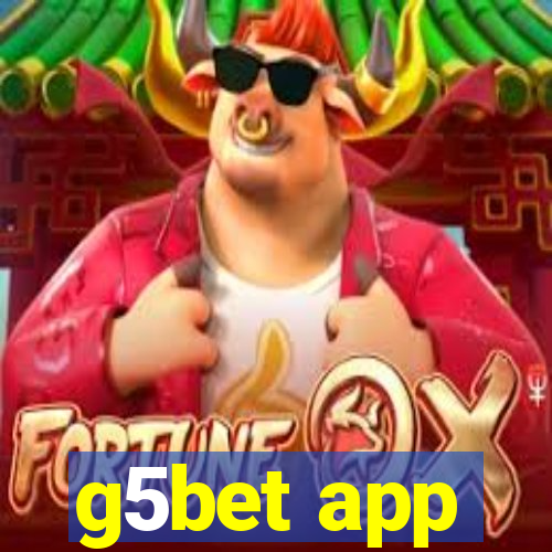 g5bet app