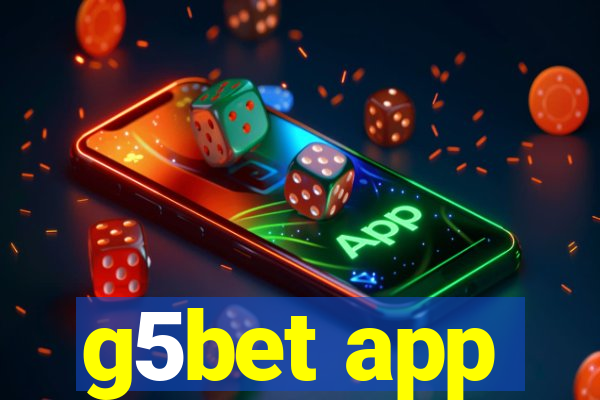 g5bet app