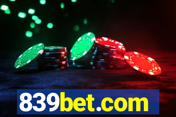 839bet.com