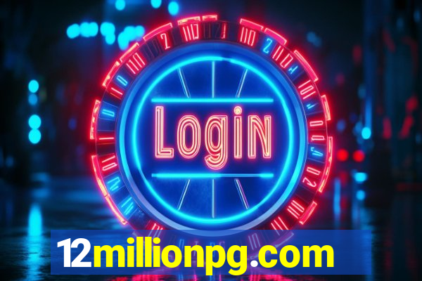 12millionpg.com