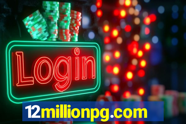 12millionpg.com