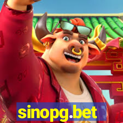 sinopg.bet