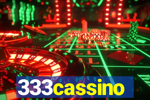 333cassino